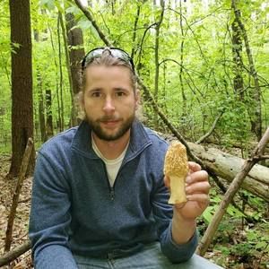 Meet your Posher, Dustin